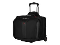 WENGER PATRIOT Bæretaske 17' Sort