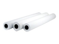 HP Professional Matte Canvas Papir på lærred (91,4 cm x 15,2 m) 1rulle(r)