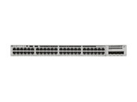 Cisco Catalyst 9300 Switch 48-porte Gigabit UPOE