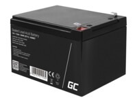 Green Cell UPS-batteri