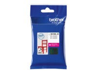 Brother LC 3619XLM Magenta 1500 sider Blæk