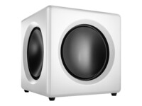 Wavemaster FUSION Subwoofer Hvid