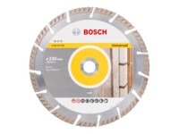 Bosch Standard for Universal Diamantskæreskive Vinkelkværn