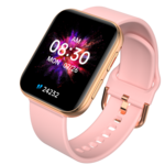 Garett Electronics GRC MAXX Guld SmartWatch
