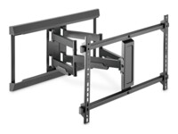 DIGITUS DA-90454 Monteringssæt Kurvet/fladt panel 37'-80'