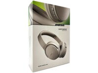 Bose QuietComfort Trådløs Kablet Hovedtelefoner Beige