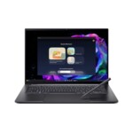 Acer Swift SFX14-61G-R8FT 14' 2880 x 1800 350 32GB 1TB AMD Radeon 860M Windows 11 Home