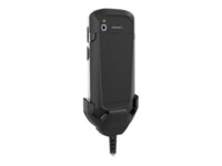 Zebra CBL-TC51-USB1-01 Rugged Charge Cable Strømkabel Sort