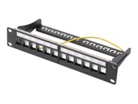 DIGITUS Professional DN-91420 Sort