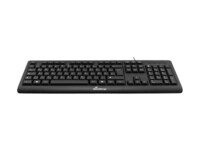 MediaRange MROS109 Tastatur Kablet