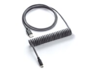 CableMod Classic Tastaturkabel 1.5m Sort Grå