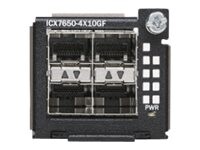 Ruckus Ekspansionsmodul 10Gbps