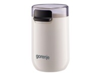 Gorenje SMK150SW Krydderi-/kaffemølle 150W