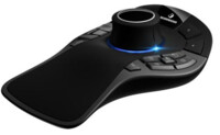 3Dconnexion SpaceMouse Pro Kabling