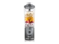 Ninja BC251EUGY Blender 0,57l Grå