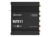 Teltonika RUTX11 Trådløs router