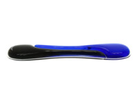 Kensington Duo Gel Wrist Rest Håndledsstøtte til tastatur