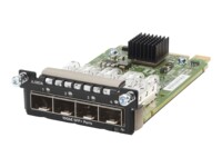 HPE Aruba Ekspansionsmodul 10 Gigabit Ethernet