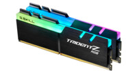 G.Skill TridentZ RGB Series DDR4 16GB kit 3600MHz CL18 Ikke-ECC