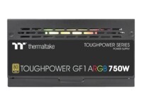 Thermaltake ToughPower GF1 ARGB 750W 750Watt 80 PLUS Gold