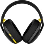 Logitech Lightspeed G435 Trådløs Høretelefoner Sort