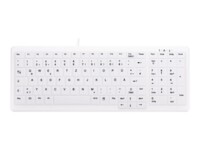 Active Key MedicalKey AK-C7000 Tastatur Saks Kablet Tysk