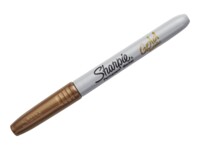 Sharpie Metallic Markør Guld