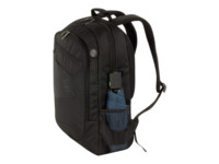 Tucano Lato Rygsæk 17' Polyester Sort