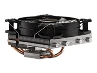 be quiet! Shadow Rock LP Processor-køler 1-pack 120 mm