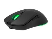 SPEEDLINK VELOX Optisk Trådløs Kablet Sort