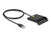 DeLOCK SMART-kortlæser