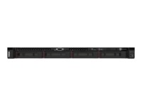 Lenovo ThinkSystem SR250 V3 7DCL 6353P 1.92TB Matrox G200 No-OS