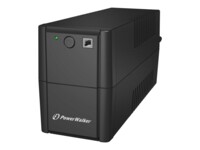 PowerWalker VI 650 SE UPS 360Watt 600VA