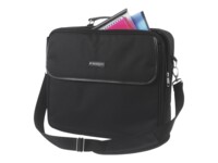 Kensington Bæretaske 15.6' Sort