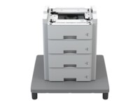 Brother TT 4000 Papirkassette-bakke
