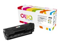 OWA Sort 2000 sider