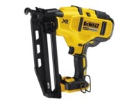 DeWALT DCN660NT-XJ Sømpistol 18V Batteridrevet Batteri og lader ikke inkluderet