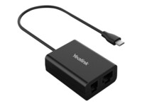 Yealink EHS60 Trådløs headsetadapter