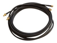 Poynting Antennas CAB-109 HDF195 Siamesisk 10m Antennekabel