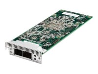 QLogic Dual Port 10GbE SFP Embedded VFA Netværksadapter 10 Gigabit Ethernet