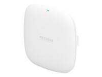 NETGEAR WAX210 Trådløs forbindelse Hvid