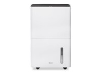 Duux Bora Smart Dehumidifier 20 L+Laundry Mode, Effective area 40m², White