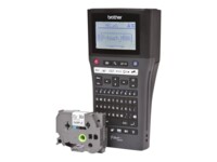 Brother P-Touch PT-H500 Termisk overførsel