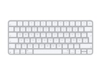 Apple Magic Keyboard Tastatur Trådløs Tysk