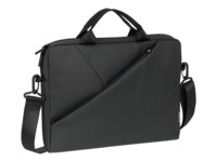 Riva Case Tivoli Bæretaske 13.3' Polyester Grå