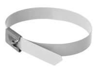 Delock 30cm Hvid