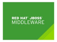 JBoss Enterprise Application Platform 16 kerner 3 år