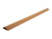 Delock 1m Brun