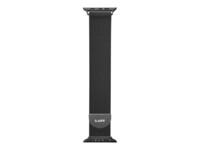 Laut Urrem Smart watch Sort Stainless steel