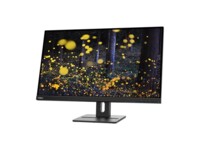 Lenovo ThinkVision E27q-20 27' QHD 75Hz Pivot